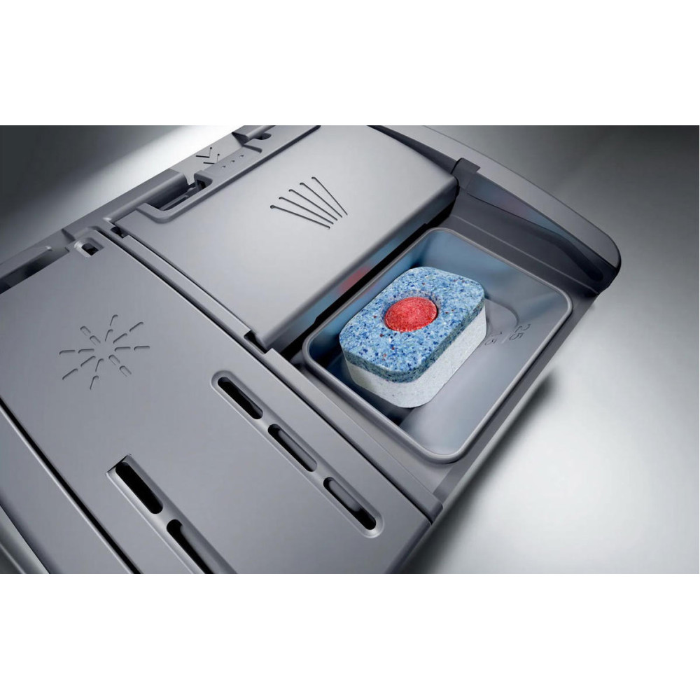 Встраиваемая посудомоечная машина Bosch SPV4XMX20E