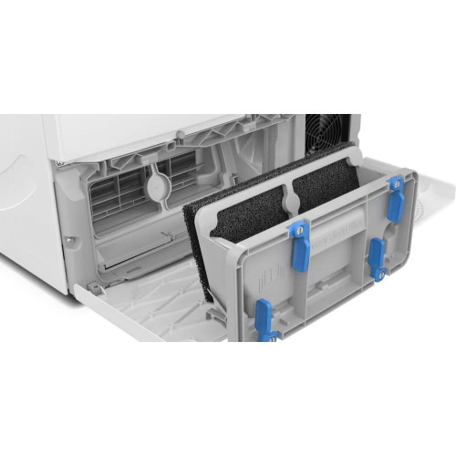 Сушильная машина Bosch WQK25200ME