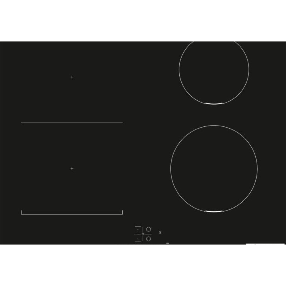 Индукционная варочная панель Bosch PVS611BB6E