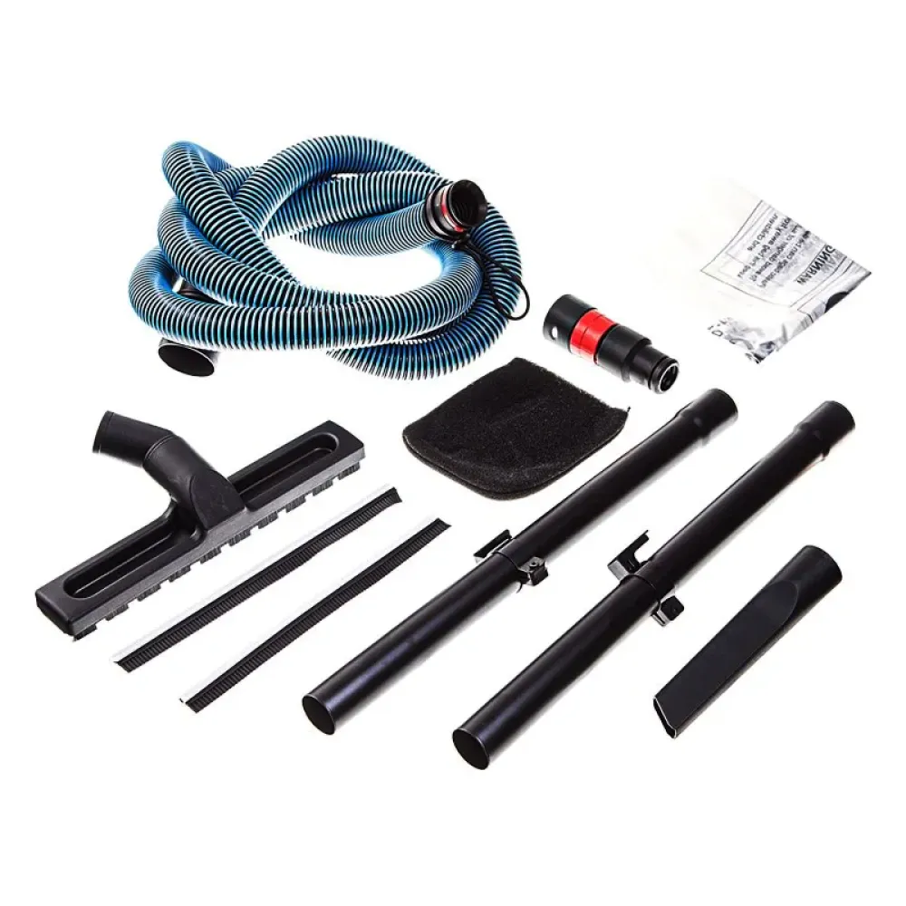 Bosch GAS 15 PS Professional строительный пылесос, 06019E5100