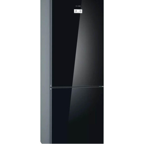 Двухкамерный холодильник Bosch KGN49LB30U