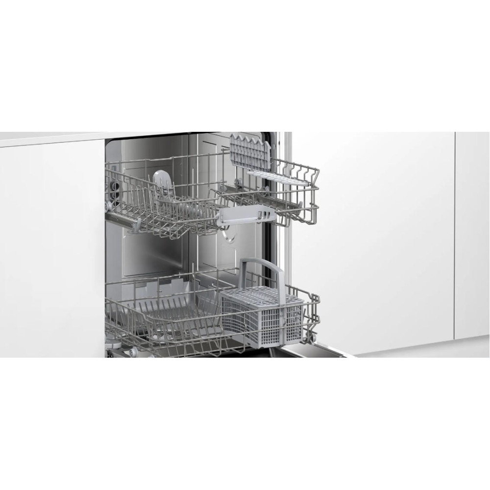 Встраиваемая посудомоечная машина Bosch SMV24AX00E