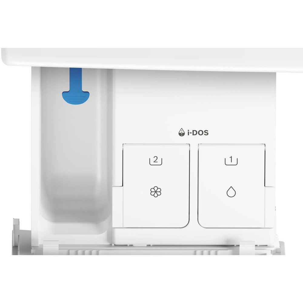 Стиральная машина Bosch WAT28S80GC