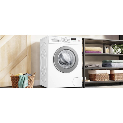 Стиральная машина Bosch WAJ2407GPL