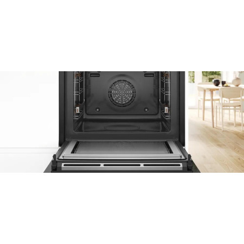 Духовой шкаф Bosch HMG978NB1