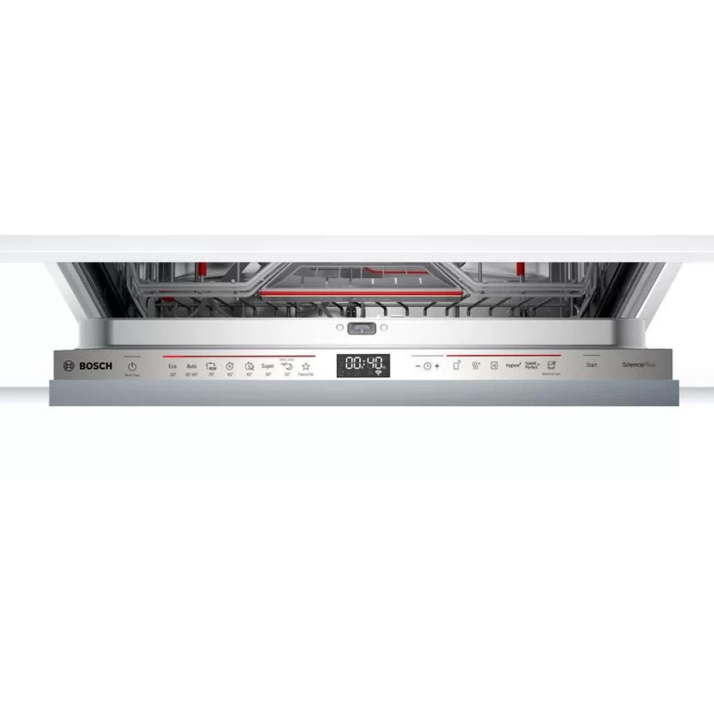 Встраиваемая посудомоечная машина Bosch SMV6HCX3FR