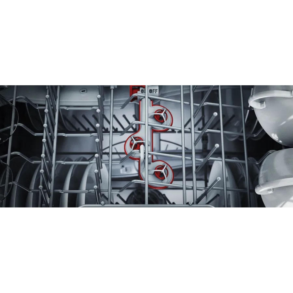 Посудомоечная машина Bosch SMD8TCX04E