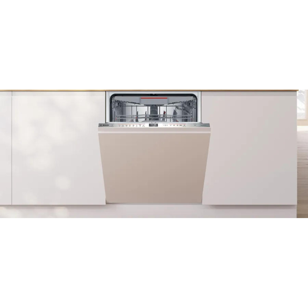 Встраиваемая посудомоечная машина Bosch SMD 6ECX00E