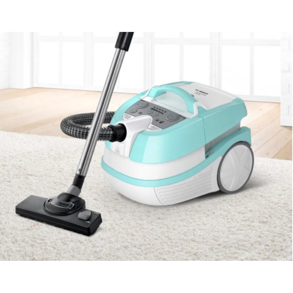 Пылесос Bosch BWD420HYG