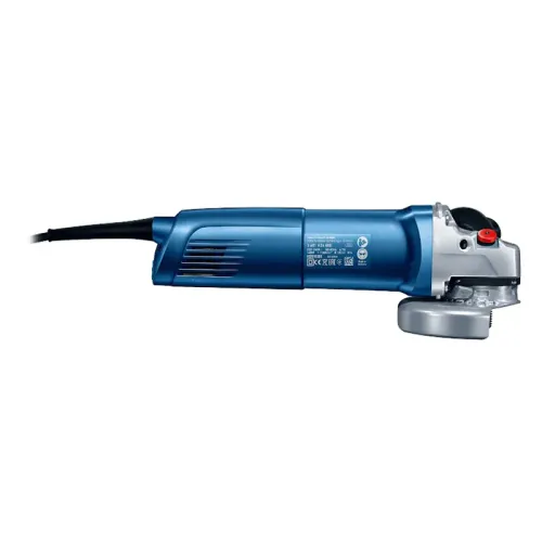 Bosch GWS 1400 Professional угловая шлифмашина, 0601824806