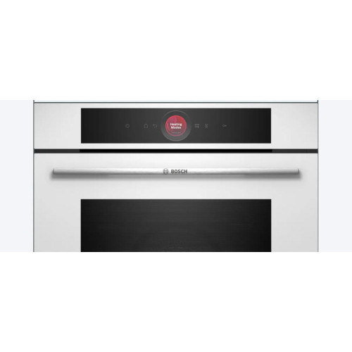 Духовой шкаф Bosch HBG7741W1