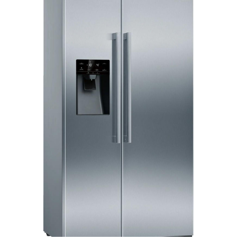 Холодильник Side by Side Bosch KAI93VI304