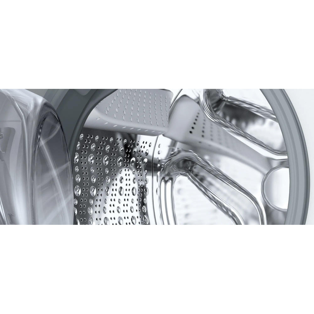 Стиральная машина Bosch WAX02KLOSN