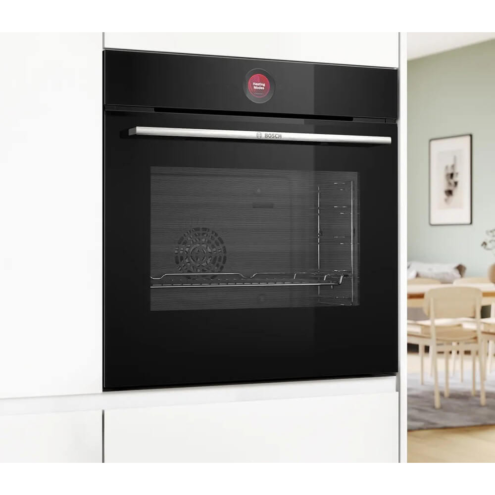 Духовой шкаф Bosch HBG7542B1