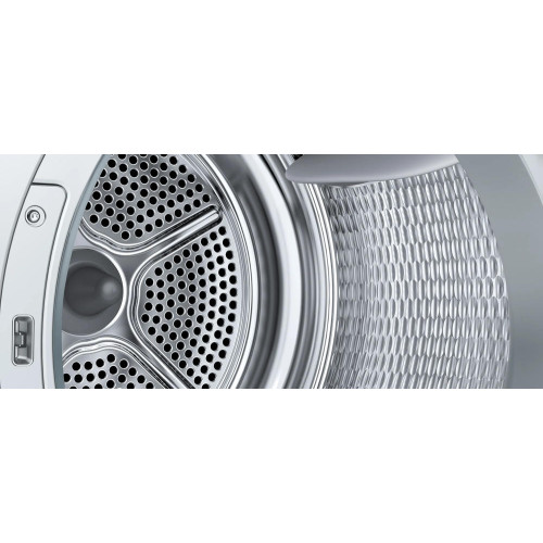 Сушильная машина Bosch WRB247D0SN