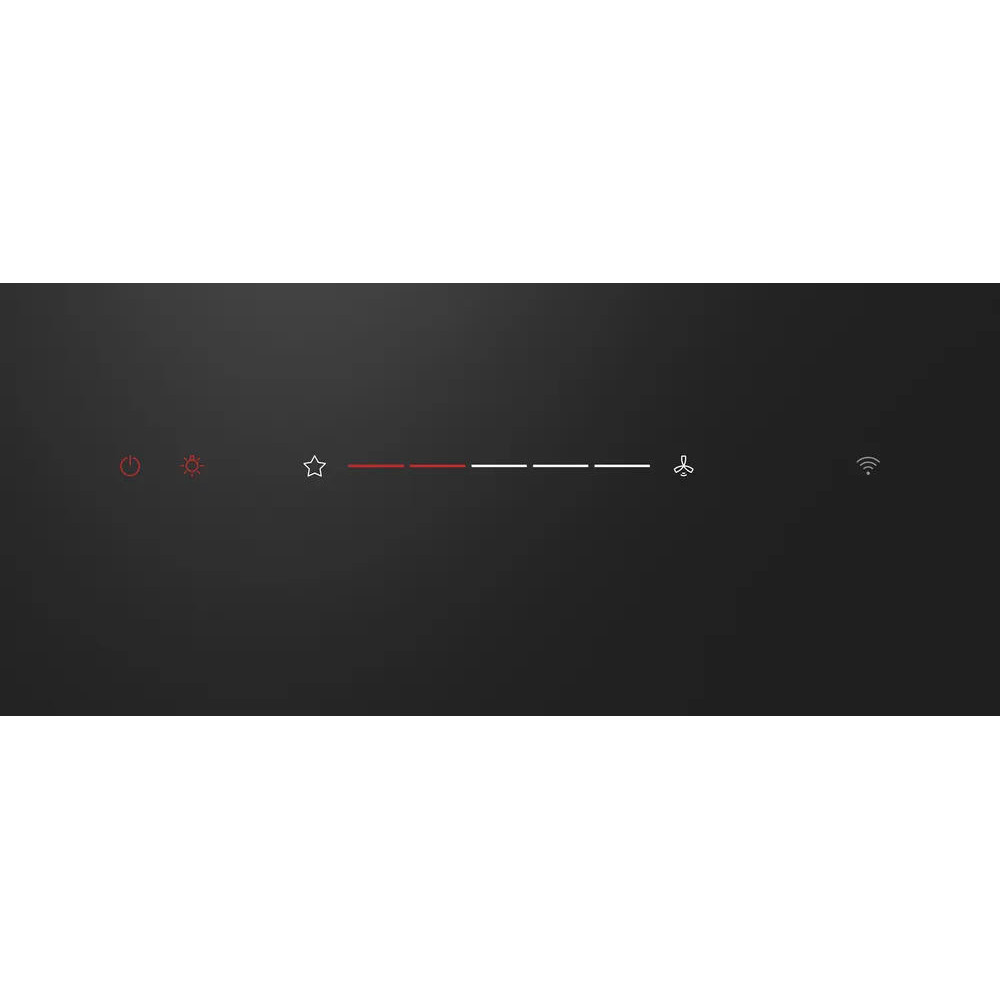 Вытяжка Bosch DWK91LT60