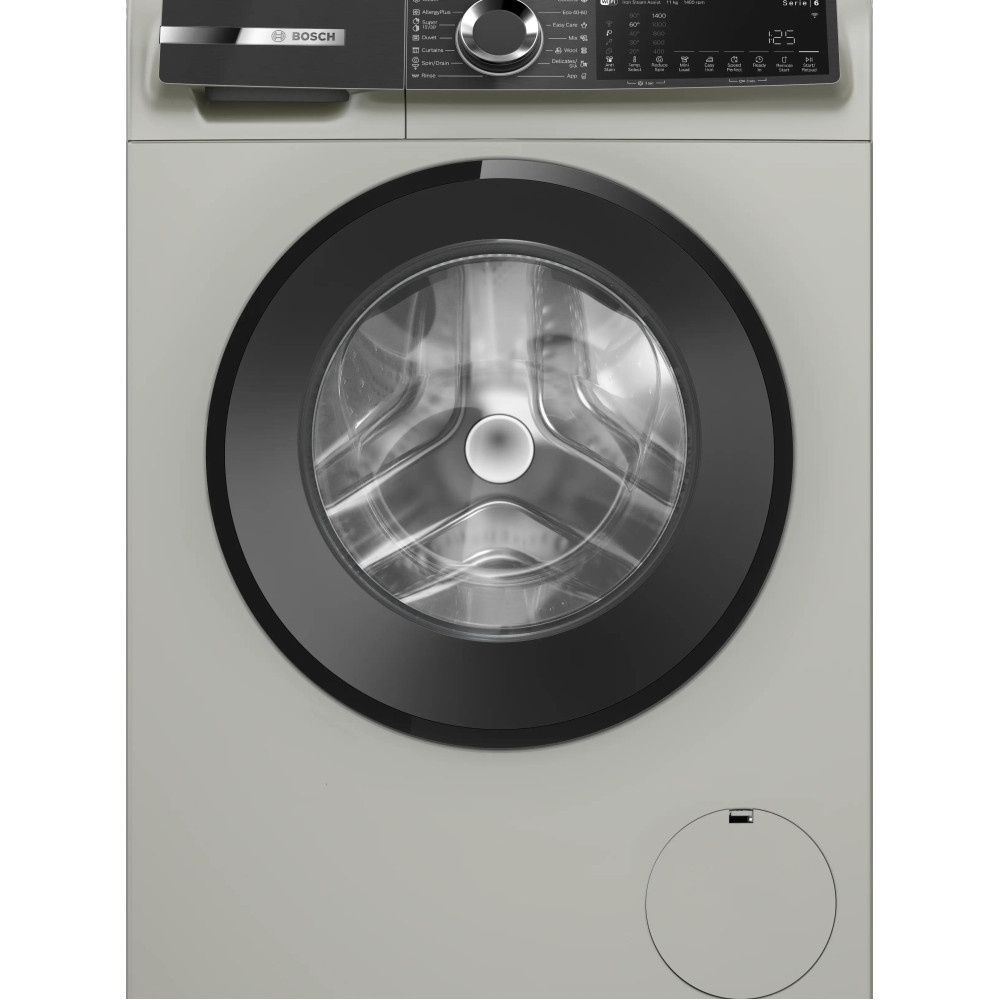 Стиральная машина Bosch WGK264ZXME