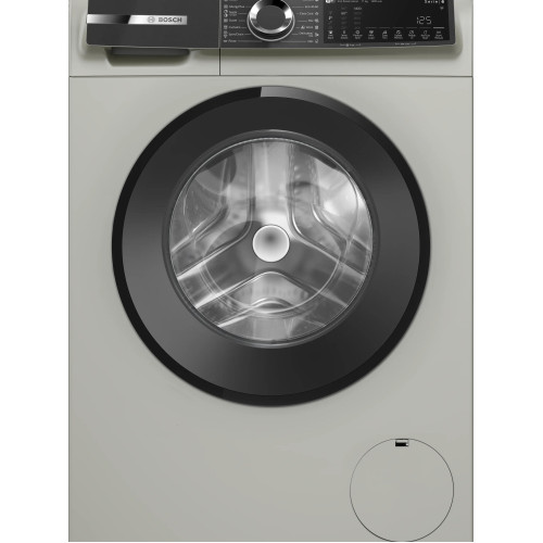 Стиральная машина Bosch WGK264ZXME