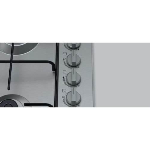 Газовая варочная панель Bosch PBP6C5B82O