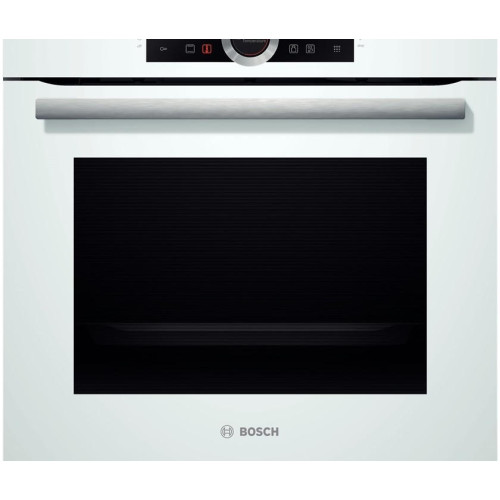 Духовой шкаф Bosch HBG672BW1F