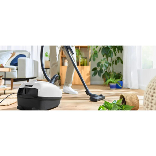 Пылесос Bosch BGL38WH2