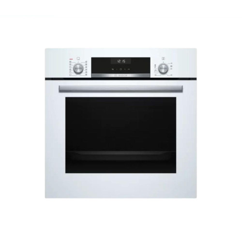 Духовой шкаф Bosch HIJ517YW0R