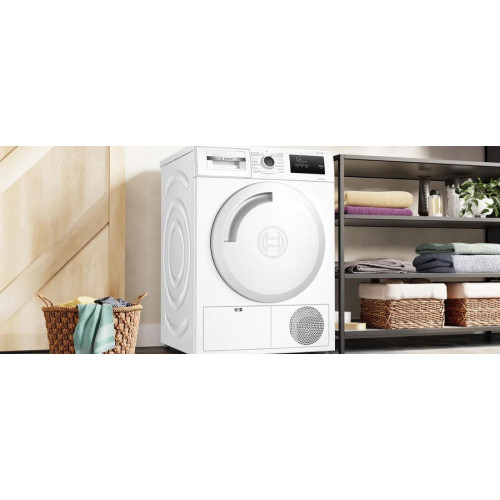 Сушильная машина Bosch WTH83002BY