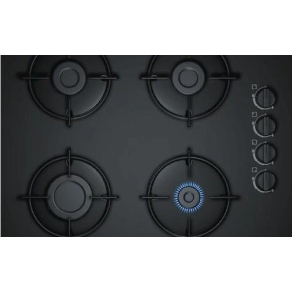 Газовая варочная панель Bosch POP 6B6B10