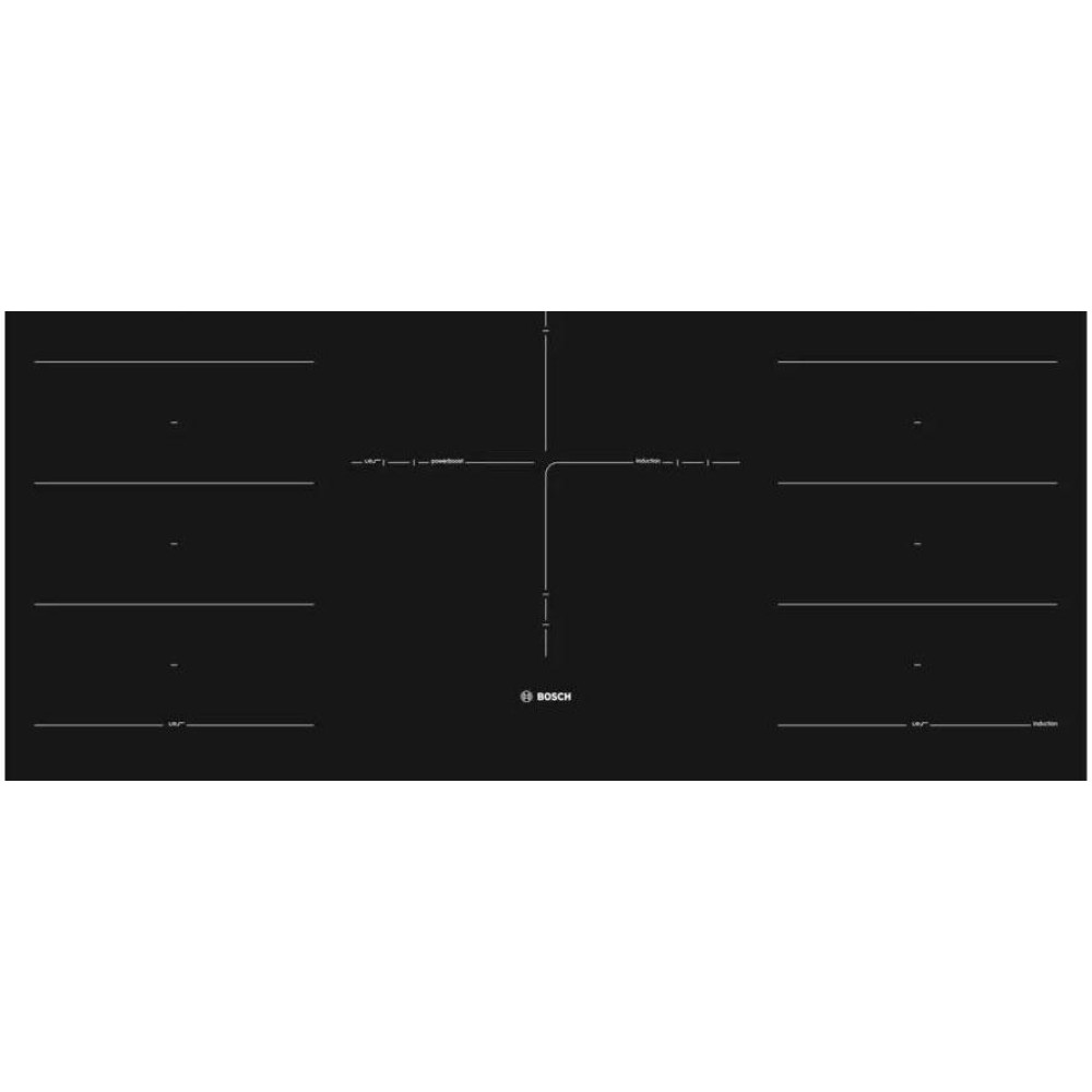 Индукционная варочная панель Bosch PXV901DV1E