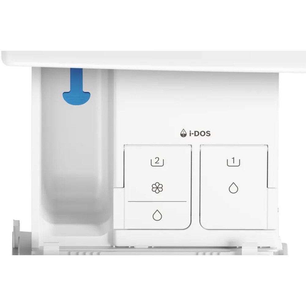 Стиральная машина Bosch WGB244A40