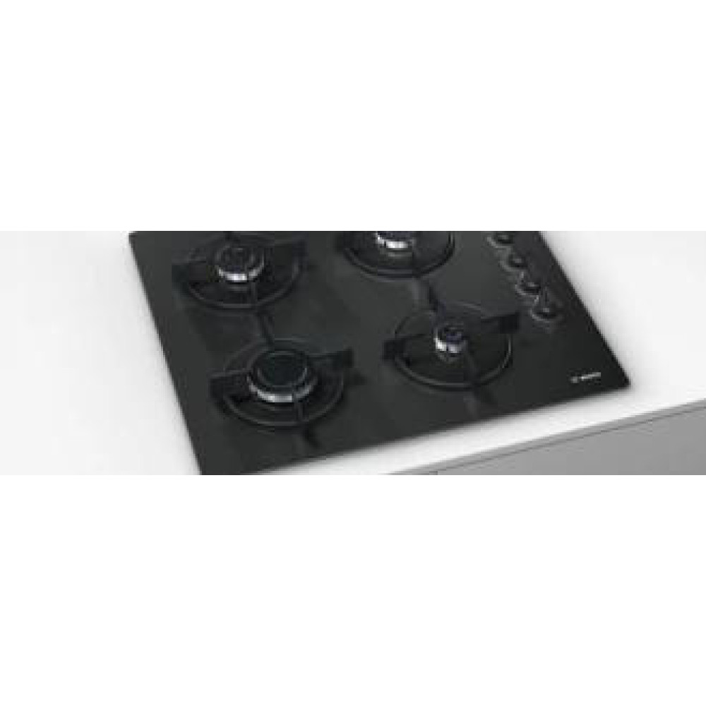 Газовая варочная панель Bosch POP 6B6B10