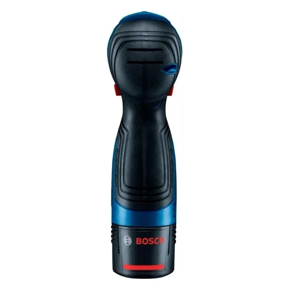 Bosch GSB 120-LI Professional аккумуляторная дрель-шуруповерт (2 x 2 Ач, ЗУ), 06019G8100