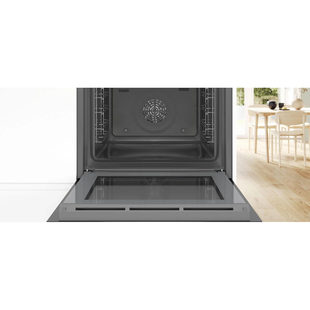 Духовой шкаф Bosch HBA533BS0S