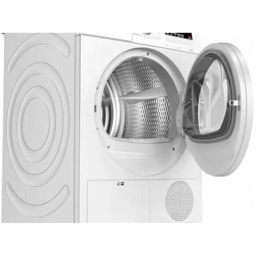 Сушильная машина Bosch WTH 85V0GPL