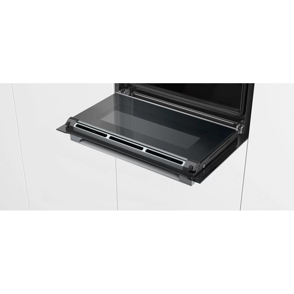 Компактный духовой шкаф Bosch CBG675BS3