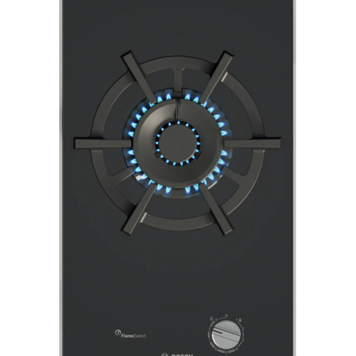 Газовая варочная панель Bosch PRA3A6I10