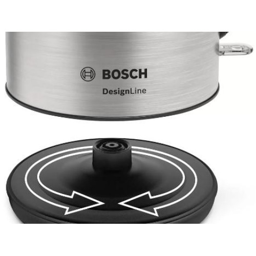 Чайник Bosch TWK3P420