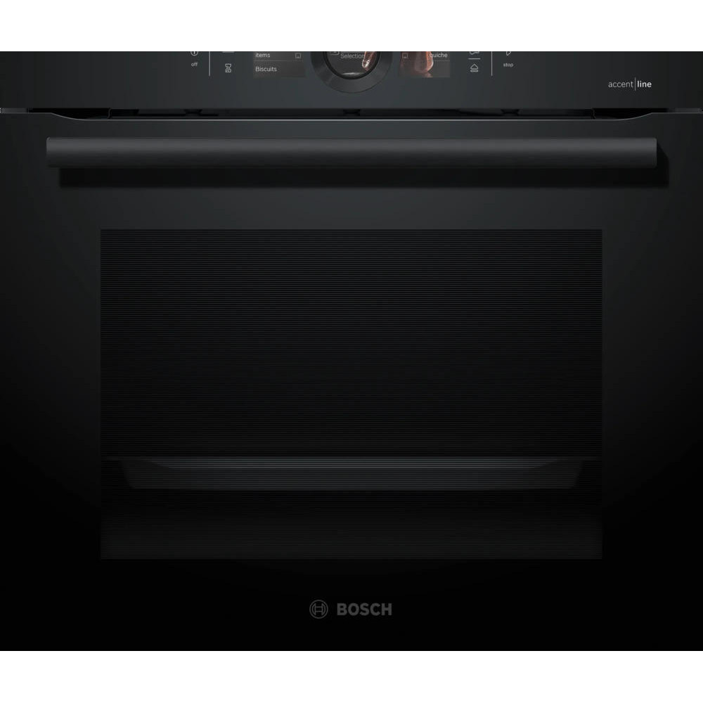 Духовой шкаф Bosch HSG856XC7