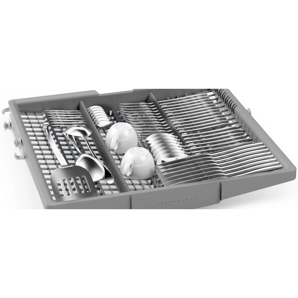 Встраиваемая посудомоечная машина Bosch SMV2HMX3FR