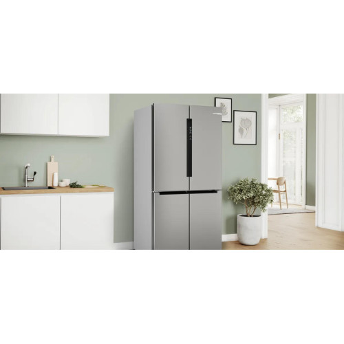 Холодильник Side-by-Side Bosch KFN96VPEA