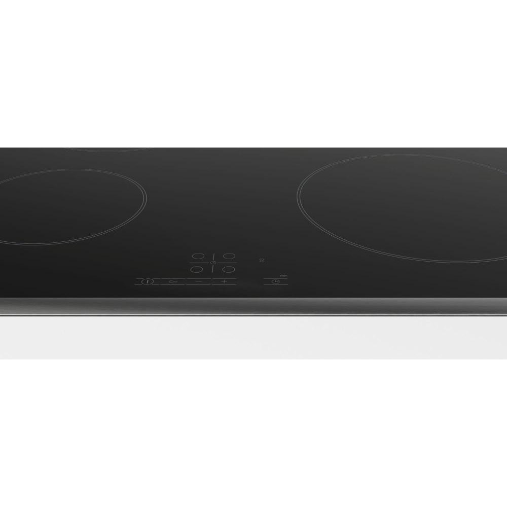 Электрическая варочная панель Bosch PKE645BB2R