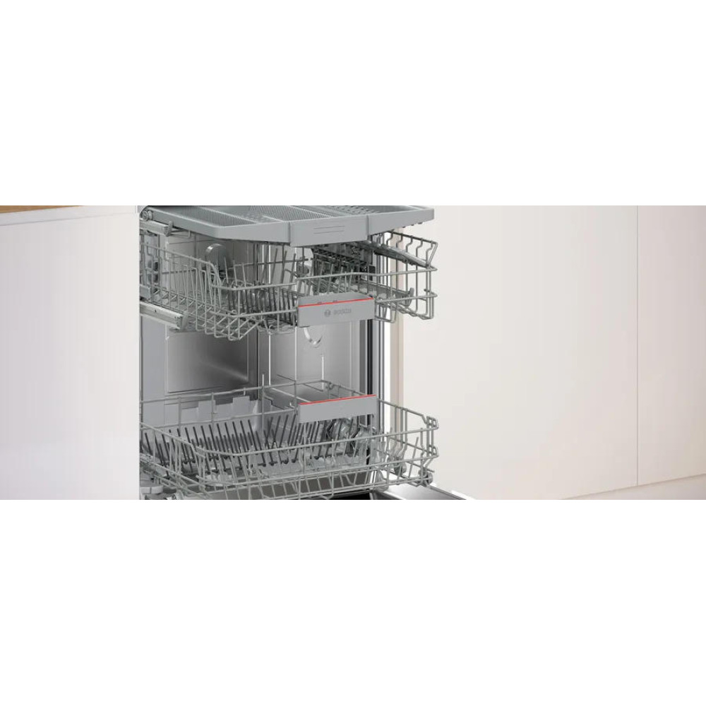 Встраиваемая посудомоечная машина Bosch SMV4EVX04E