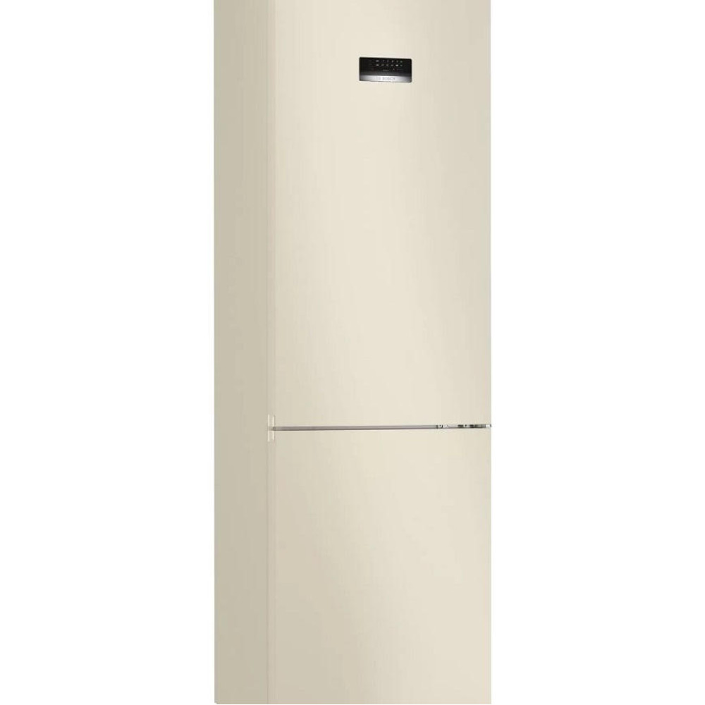 Двухкамерный холодильник Bosch KGN39XK27R