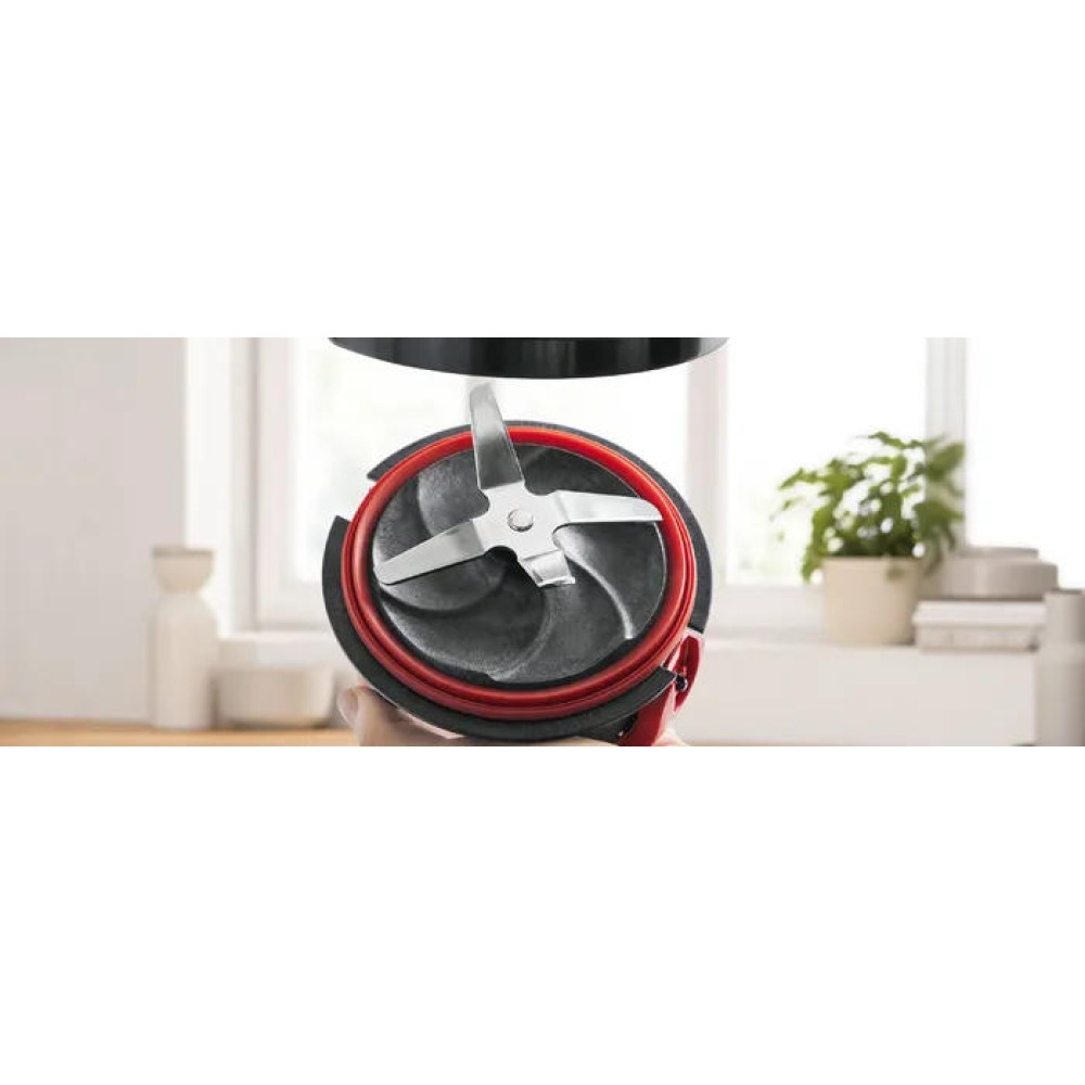 Блендер Bosch MMB6384M