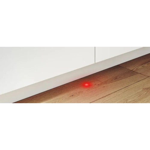 Встраиваемая посудомоечная машина Bosch SMV4HVX03E