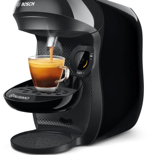 Кофемашина Bosch TAS1002N