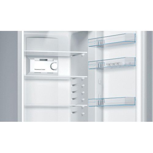 Двухкамерный холодильник Bosch KGN36NLEA