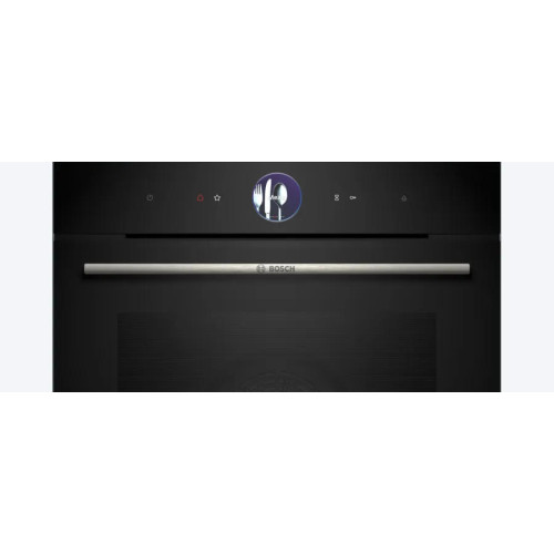 Духовой шкаф Bosch HRG7764B1