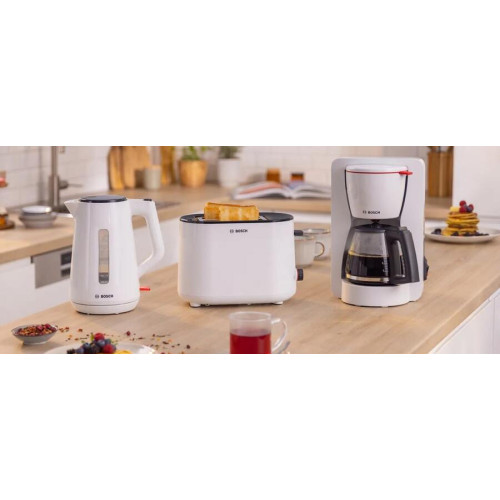 Чайник Bosch TWK 1M121