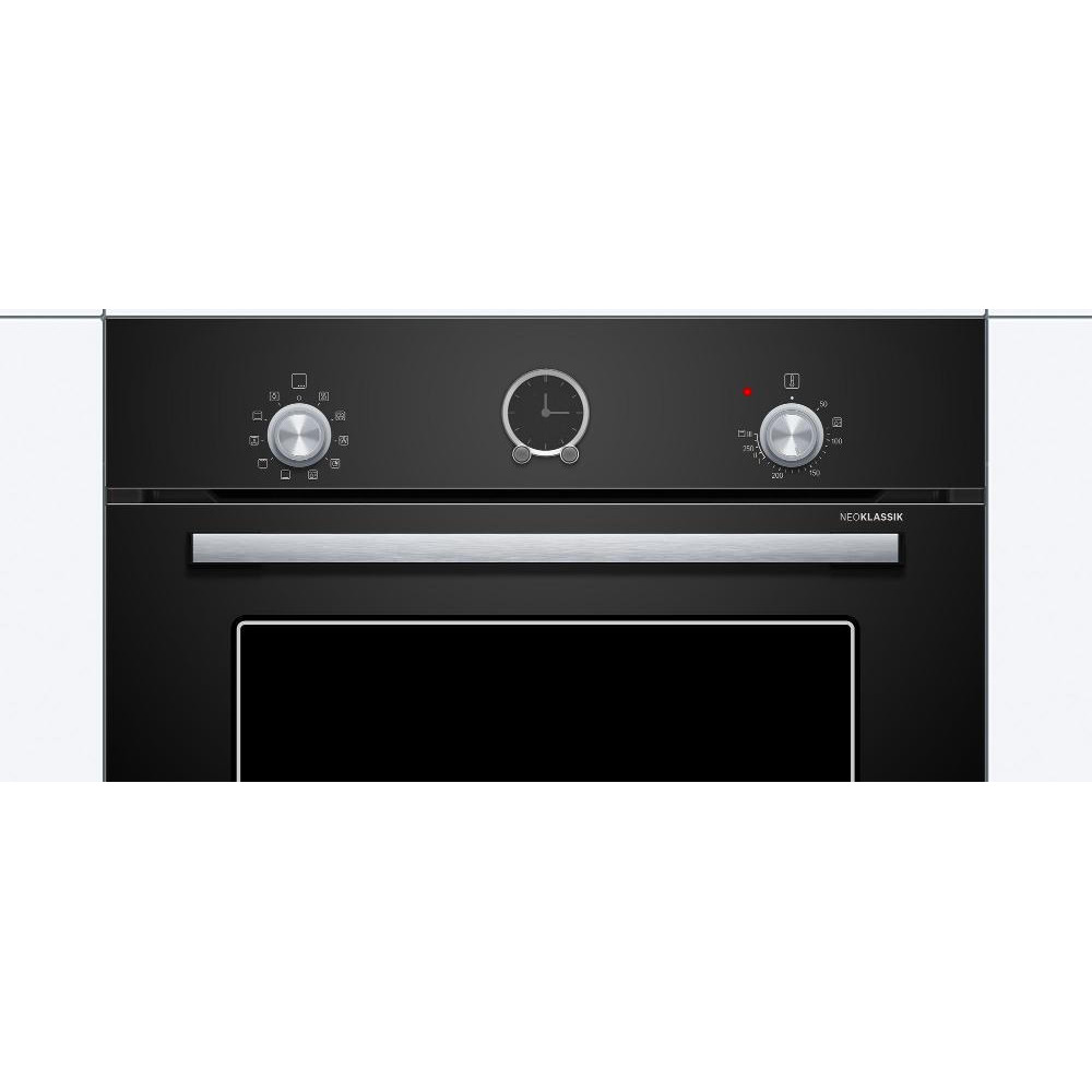 Духовой шкаф Bosch HBJS10YB0R